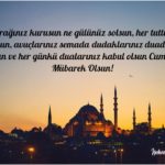 cuma mesajları