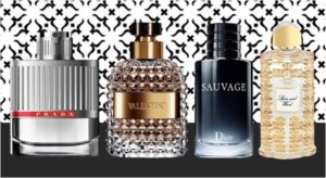 erkek parfüm çeşitleri